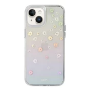 Uniq Dėklas Coehl Aster iPhone 14 Plus 6.7 rožinis / spring rožinis kaina