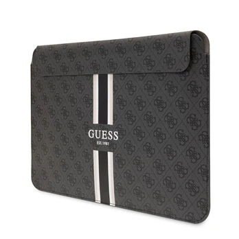 Įmautė Guess PU 4G Printed Stripes
