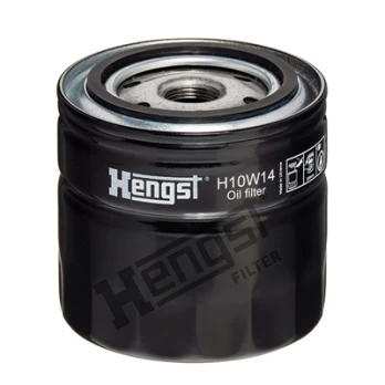 Alyvos filtras HENGST H10W14