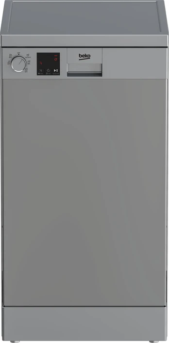 Indaplovė Beko DVS 05030S