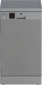 Indaplovė Beko DVS 05030S kaina