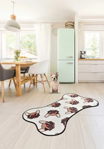 Conceptum Hypnose Kilimas (60 x 100) Be Cool