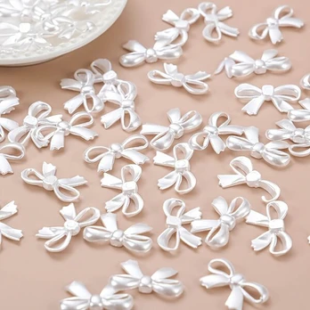 Plastikinis pakabukas, Big Bow