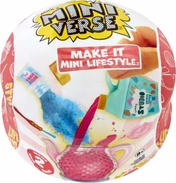 Miniverse - Make It Mini Lifestyle S2A (505365)