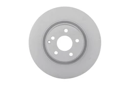 BOSCH 0 986 479 332 Brake Disc kaina