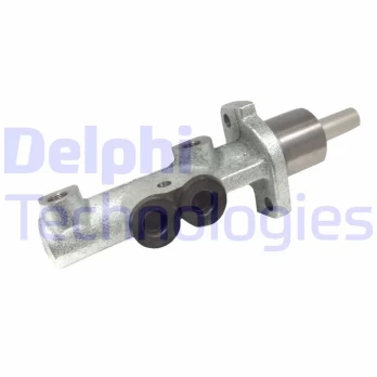 Pagrindinis cilindras, stabdžiai DELPHI LM80267