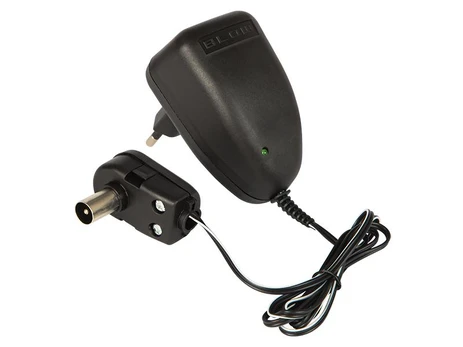 Antenos maitinimo blokas BLOW RoHS 220uF stab.