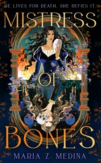 Mistress of Bones