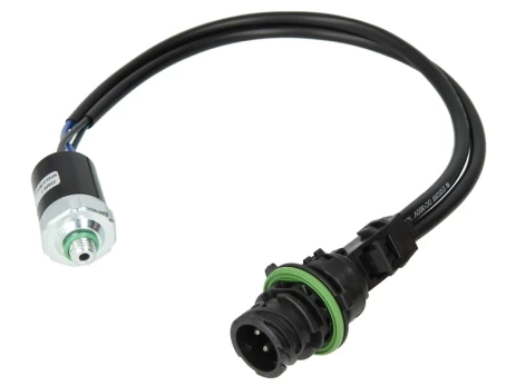 slėgio jungiklis, oro kondicionavimas NRF 38950