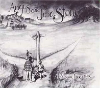 CD Angus And Julia Stone* - A Book Like This