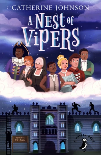 Nest of Vipers