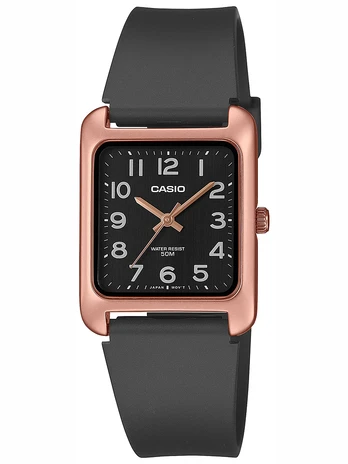 Laikrodis UNISEX CASIO MTP-B175-5B (zd267a) + BOX