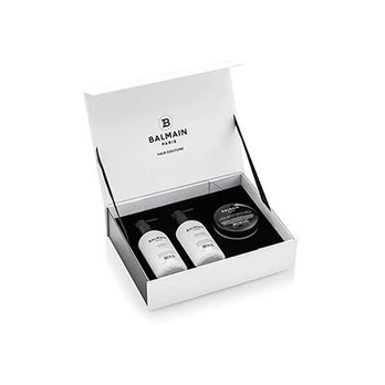 BALMAIN HAIR rinkinys / Moisturizing Care Set