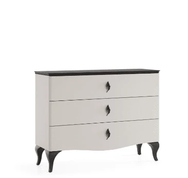 Taranko Meble Komoda MADERA MD-Ksz