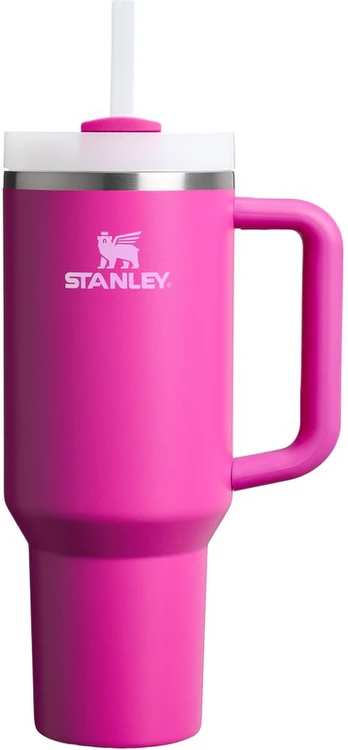Stanley Gertuvė STANLEY THE QUENCHER (1.18 l)