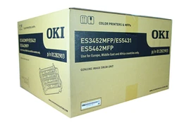 Oki ES (01282903), būgnas