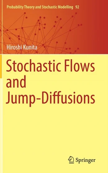 Stochastic Flows and Jump-Diffusions