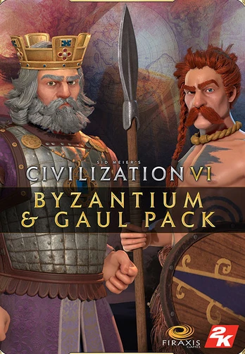 Civilization Vi PC