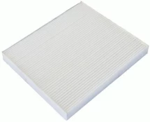 Filtras, salono oras DENCKERMANN M110531 kaina
