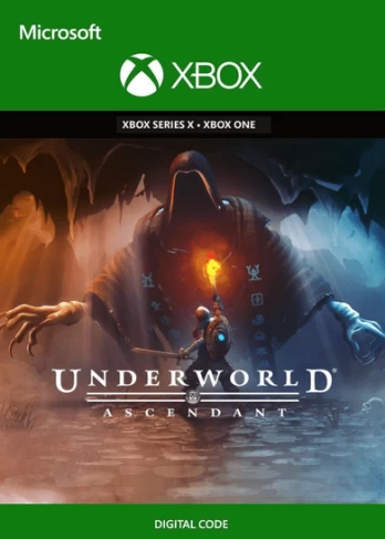 Underworld Ascendant Xbox