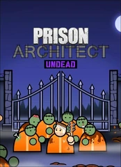 Prison Architect Undead DLC PC