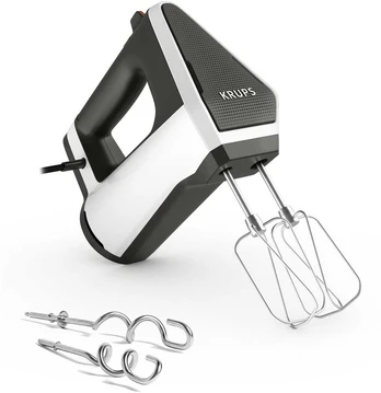 Krups GN 6021 3 Mix 6000 baltas
