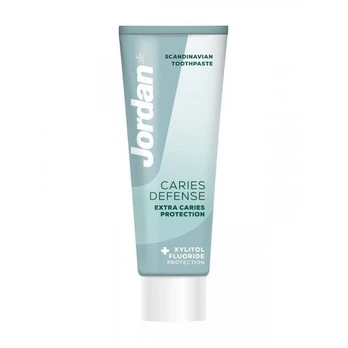 Jordan Stay Fresh Cavity Defense dantų pasta 75ml