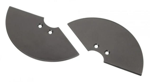 QuikDrill daržo grąžtas 134737 L, Fiskars