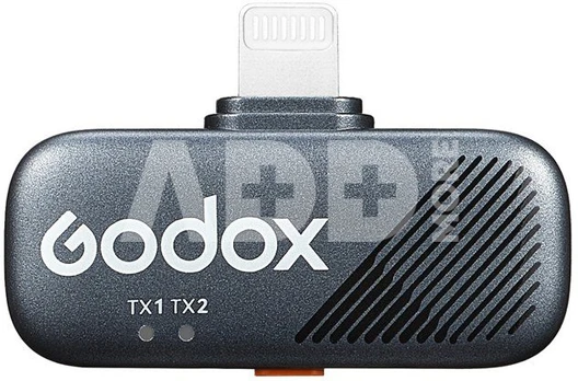 Godox Cube SL RX 2.4GHz Wireless Receiver