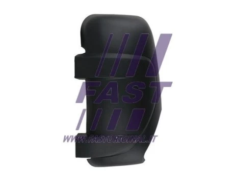 Dangtelis, išorinis veidrodėlis FAST FT88819