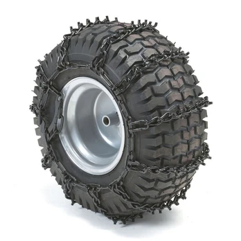 SNIEGO GRANDINĖS 16"X6