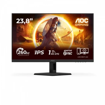 Monitorius AOC 24G4ZRE