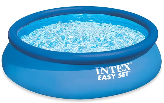 INTEX - Easy Set Pool 3,66m x 76 cm (5,621 L) (28130)