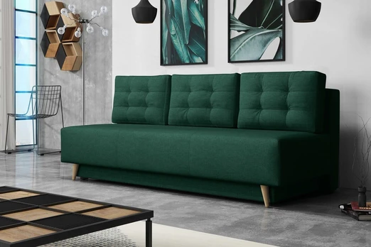 Sofa - lova SALERNA