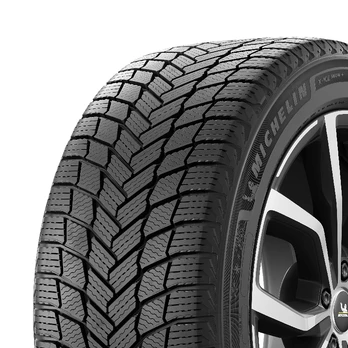 MICHELIN X-Ice Snow + 265/65R17 112H