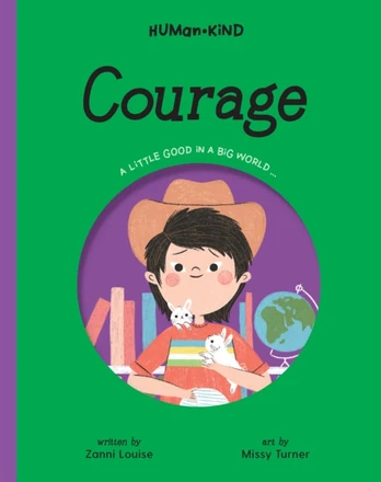 Human Kind: Courage