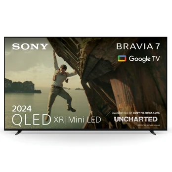 Televizorius SONY K65XR70PAEP