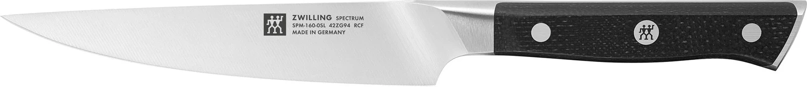 ZWILLING SPECTRUM Nóż do wędlin - 16 cm