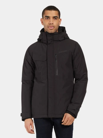 No Name Insulated Jacket Didriksons Stefan XL
