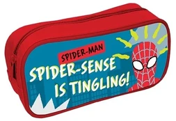 Vision Spider-Man penalas su užtrauktuku