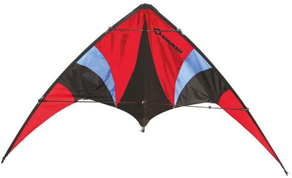Aitvaras Schildkrot Stunt, 140 cm