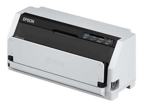 Epson LQ-690IIN | Mono | Dot matrix | Dot matrix printer | Maximum ISO A-series paper size A4 | Black/white