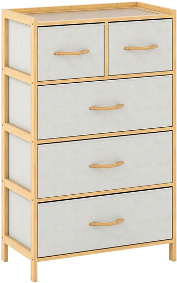 Komoda 58.4 x 30.5 x 94.0 cm