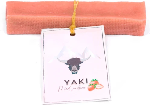 Yaki - Strawberry - 70-75g M