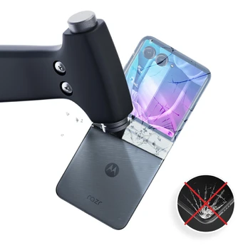 3Mk Protection Motorola Razr 60 - 3mk Silky Matt Pro