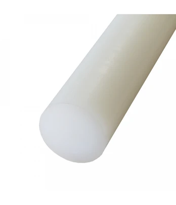 PA6 poliamidas 6x3000 mm Sustamid 6