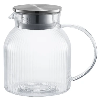 Arbatinukas Ambition Curly, 1.3 l, skaidri