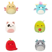 SQUISHMALLOWS W25 Pliušinis žaislas, 12 cm kaina