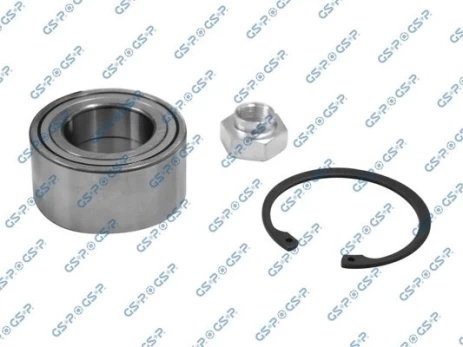 Rato guolio komplektas GSP GK6819