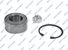 Rato guolio komplektas GSP GK6819 kaina